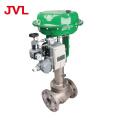 JL600 pressure  water flow  pneumatic  regulating temperature control valve